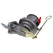 DURAFORCE Fuel Lift Pump 13H3375 for Leyland & Nuffield Tractors 344 384 255 262 462 602