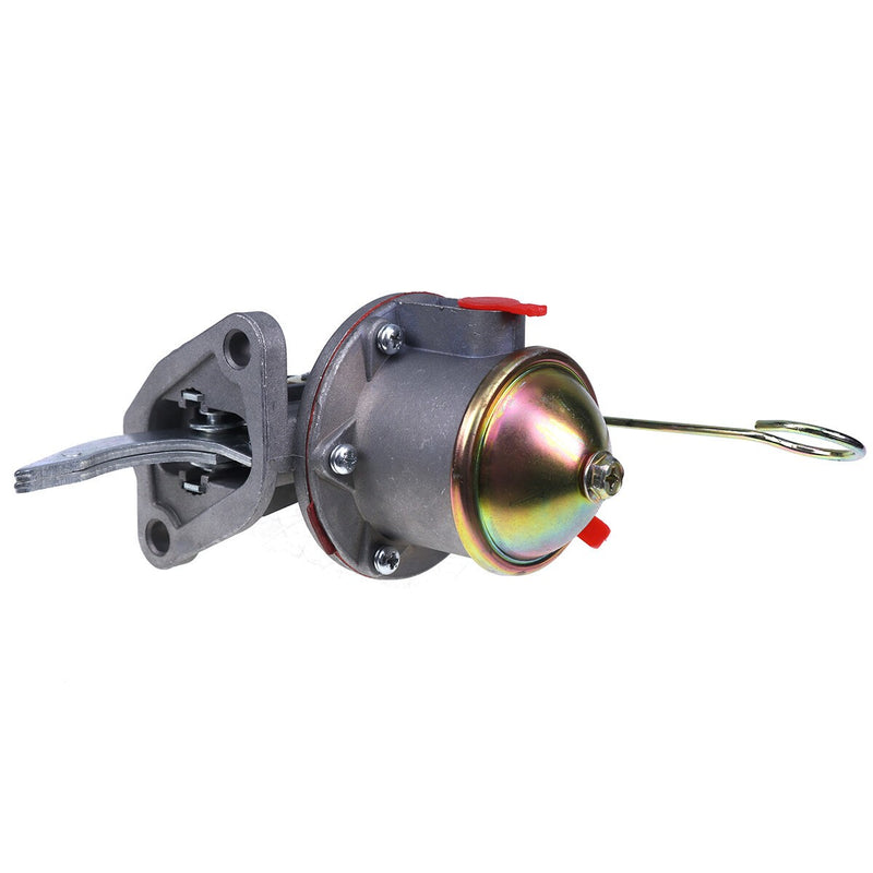 DURAFORCE Fuel Lift Pump 13H3375 for Leyland & Nuffield Tractors 344 384 255 262 462 602