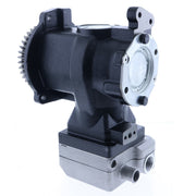 DURAFORCE Air Brake Compressor 3104216RX 4318216RX 9111535100 for Cummins Engine ISX