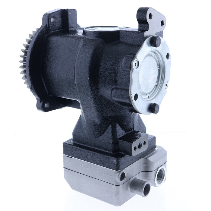 DURAFORCE Air Brake Compressor 3104216RX 4318216RX 9111535100 for Cummins Engine ISX