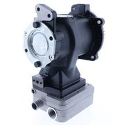 DURAFORCE Air Brake Compressor 3104216RX 4318216RX 9111535100 for Cummins Engine ISX