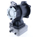 DURAFORCE Air Brake Compressor 3104216RX 4318216RX 9111535100 for Cummins Engine ISX
