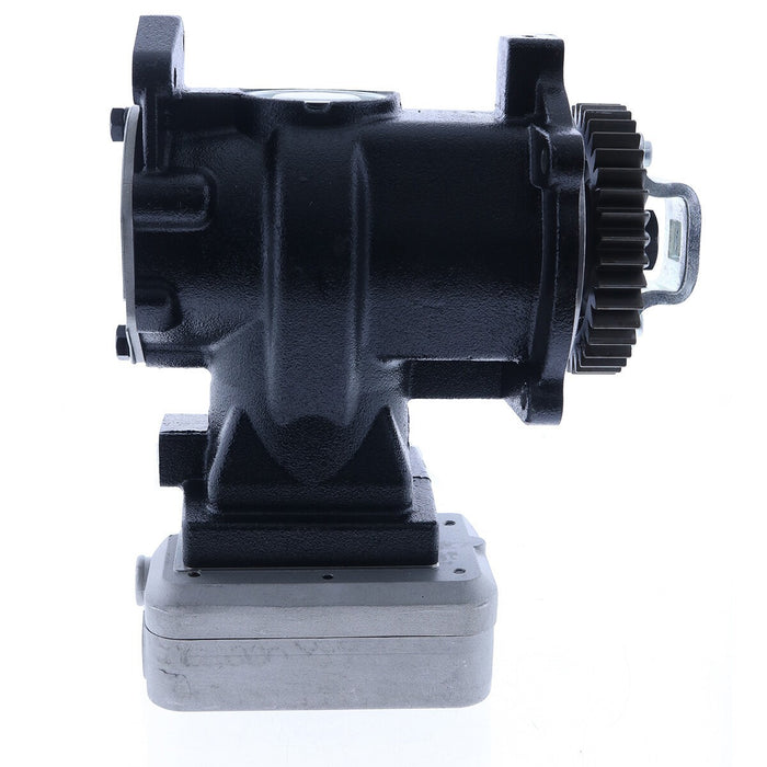 DURAFORCE Air Brake Compressor 3104216RX 4318216RX 9111535100 for Cummins Engine ISX