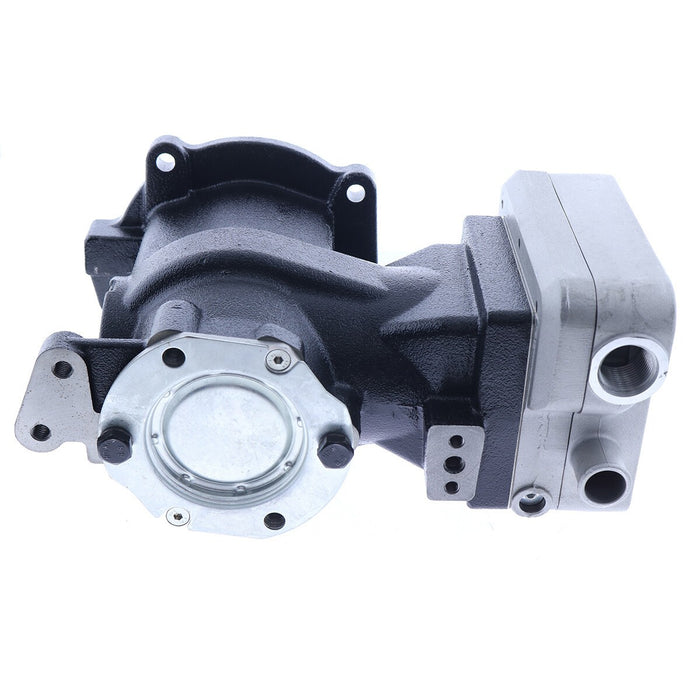 DURAFORCE Air Brake Compressor 3104216RX 4318216RX 9111535100 for Cummins Engine ISX