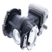 DURAFORCE Air Brake Compressor 3104216RX 4318216RX 9111535100 for Cummins Engine ISX