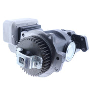 DURAFORCE Air Brake Compressor 3104216RX 4318216RX 9111535100 for Cummins Engine ISX