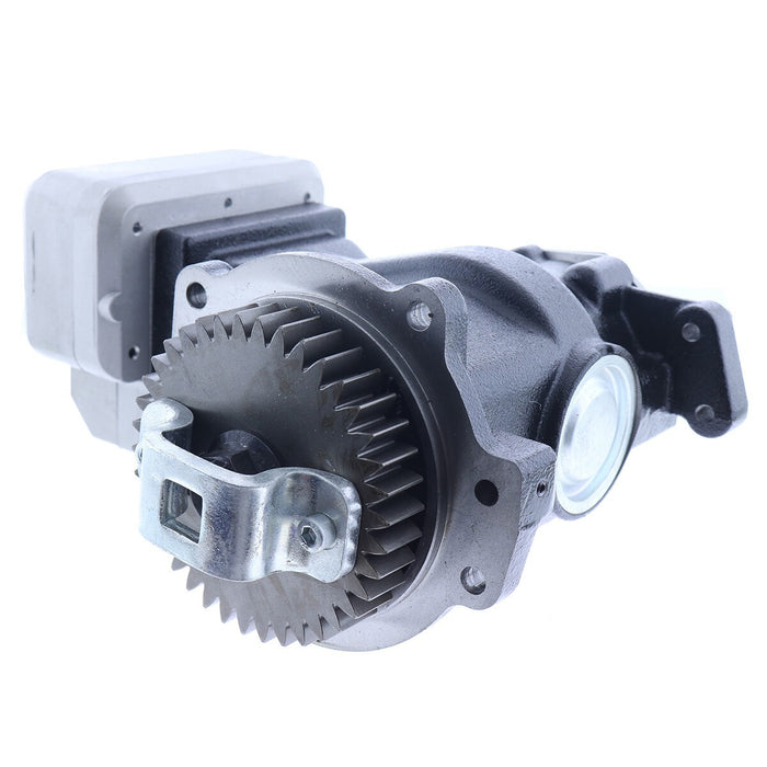 DURAFORCE Air Brake Compressor 3104216RX 4318216RX 9111535100 for Cummins Engine ISX