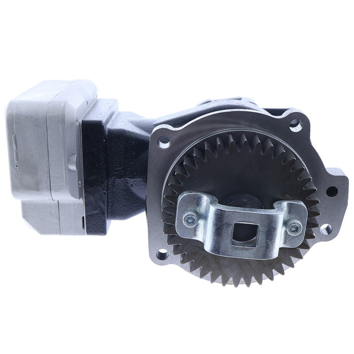 DURAFORCE Air Brake Compressor 3104216RX 4318216RX 9111535100 for Cummins Engine ISX