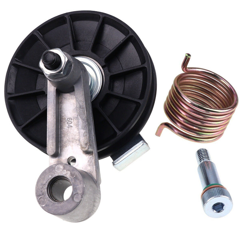 DURAFORCE Belt Tensioner Kit 6702474 for Bobcat 873 883 963 S130 S150 S205 S220 S250 S300
