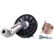 DURAFORCE Belt Tensioner Kit 6702474 for Bobcat 873 883 963 S130 S150 S205 S220 S250 S300