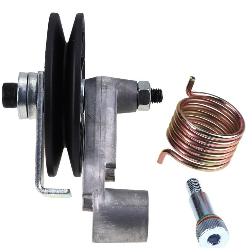 DURAFORCE Belt Tensioner Kit 6702474 for Bobcat 873 883 963 S130 S150 S205 S220 S250 S300