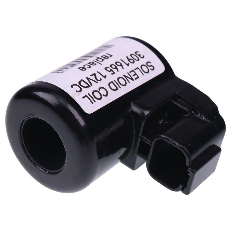 DURAFORCE 12V Solenoid Valve Coil 3091666 3091665 12DN01-50-1836 12DN-50-1836 for Hydac