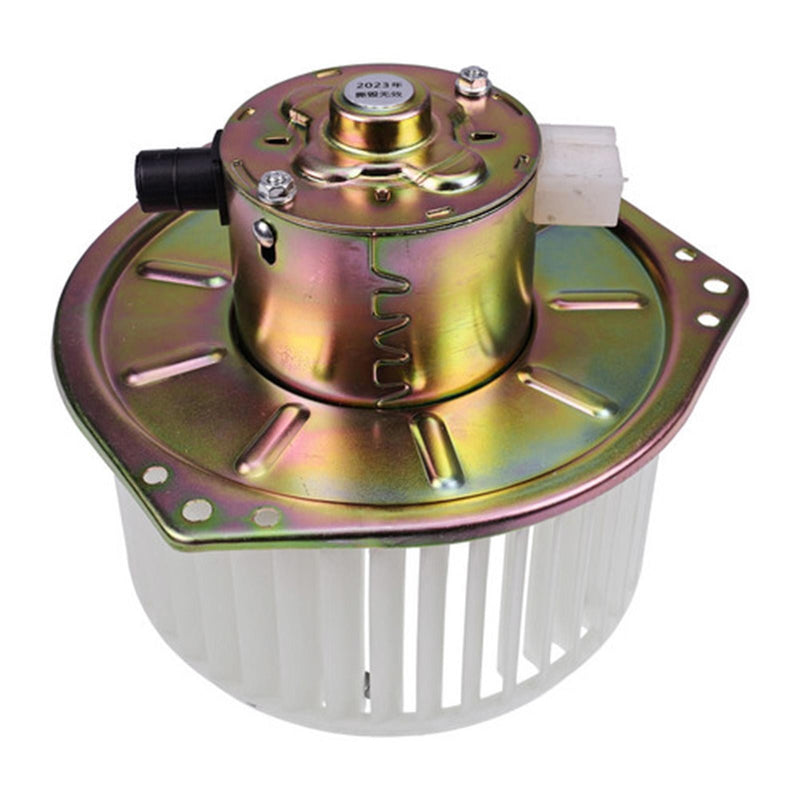 DURAFORCE Blower Motor 363-9457 for Caterpillar 312E 320E 324E 329E 336E 336F L 349E 390F