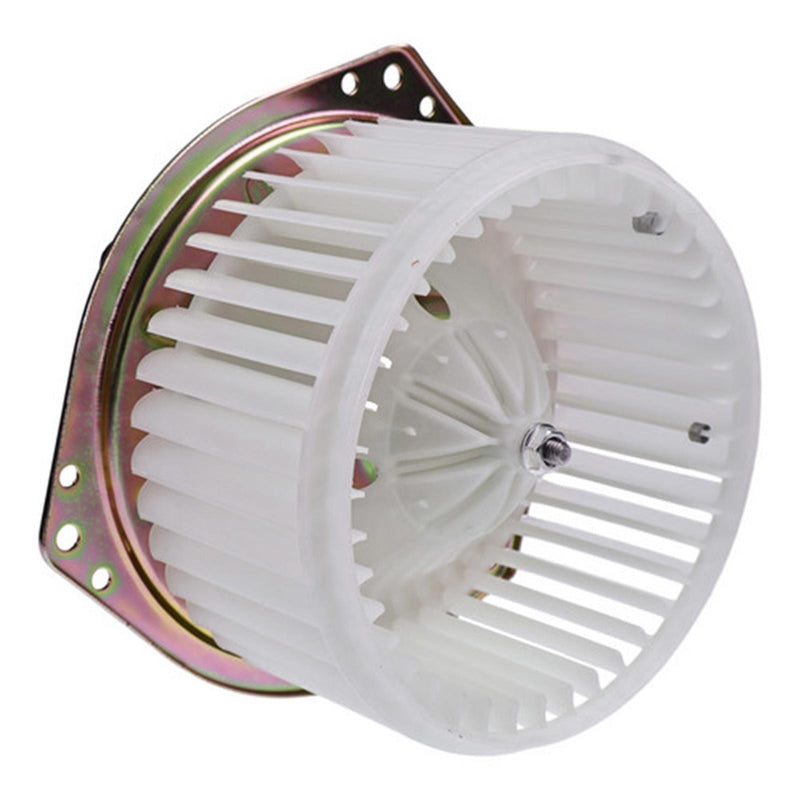 DURAFORCE Blower Motor 363-9457 for Caterpillar 312E 320E 324E 329E 336E 336F L 349E 390F