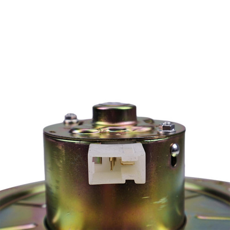 DURAFORCE Blower Motor 363-9457 for Caterpillar 312E 320E 324E 329E 336E 336F L 349E 390F