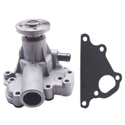 DURAFORCE Water Pump 145017951 for Perkins 403C-15 404C-22 404C-22T 103-15 104-19 104-22