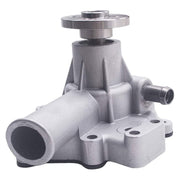 DURAFORCE Water Pump 145017951 for Perkins 403C-15 404C-22 404C-22T 103-15 104-19 104-22