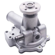 DURAFORCE Water Pump 145017951 for Perkins 403C-15 404C-22 404C-22T 103-15 104-19 104-22