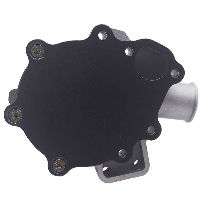DURAFORCE Water Pump 145017951 for Perkins 403C-15 404C-22 404C-22T 103-15 104-19 104-22