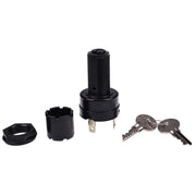 DURAFORCE Ignition Switch 36884211 for Ingersoll Rand Air Compressor
