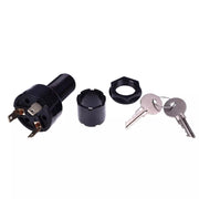 DURAFORCE Ignition Switch 36884211 for Ingersoll Rand Air Compressor