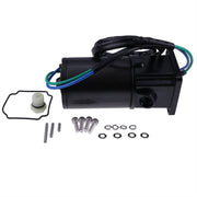 DURAFORCE Tilt Motor 15-10827 for Mercury Mariner Force 40-125 HP Single Ram 2 Wire 4 Bolt
