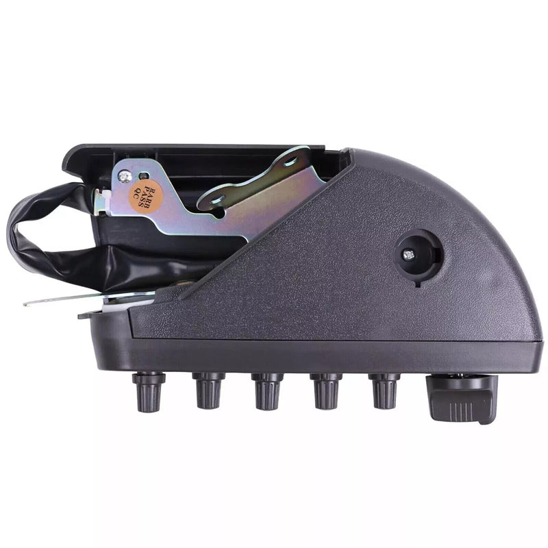 DURAFORCE Throttle Control Switch Box 4454518 4426355 for Hitachi ZX110 ZX120 ZX160 ZX200