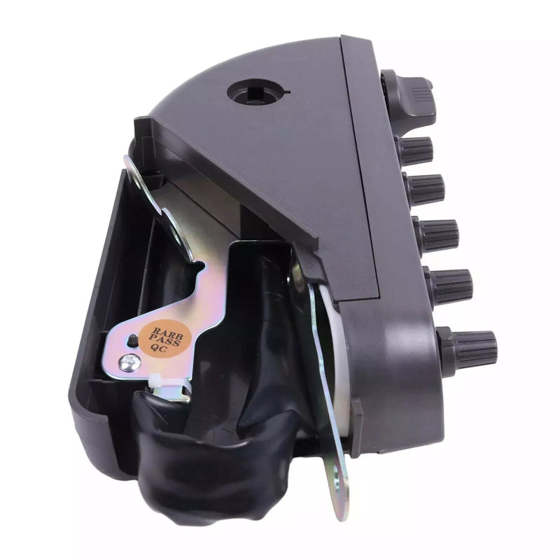 DURAFORCE Throttle Control Switch Box 4454518 4426355 for Hitachi ZX110 ZX120 ZX160 ZX200