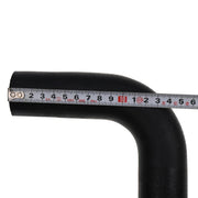 DURAFORCE Upper Radiator Hose U45537130 for Perkins Engine 403D-15 404D-22 403C-15