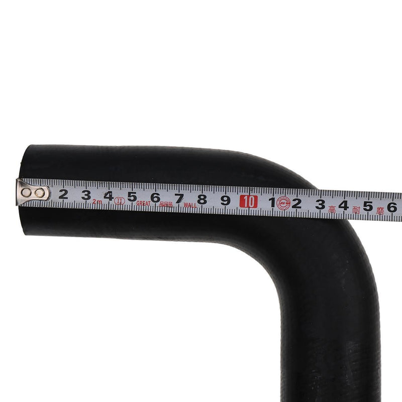 DURAFORCE Upper Radiator Hose U45537130 for Perkins Engine 403D-15 404D-22 403C-15