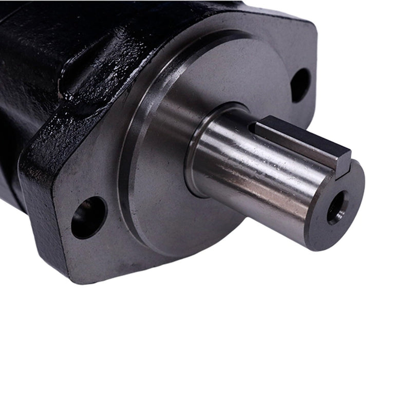 DURAFORCE Hydraulic Motor 104-1025-006 for Eaton Char-Lynn 2000 Series