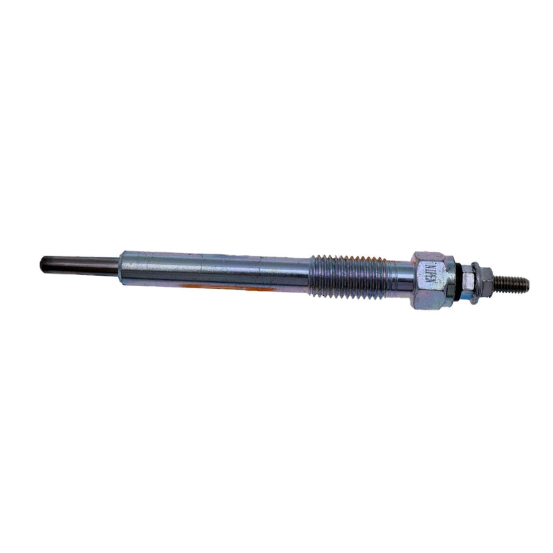 DURAFORCE 3 Pcs Glow Plug 129008-77800 for Yanmar Engine 3TNV88C 4TNV88C