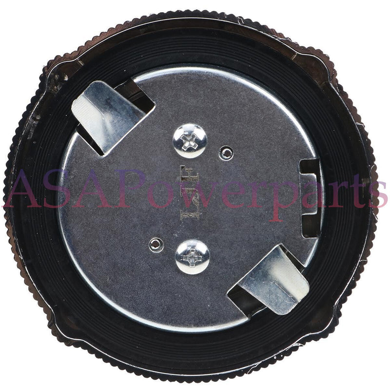 DURAFORCE Fuel Tank Cap 311V4-02120 2188-9005 E131-1308 for Hyundai Excavator DH60 R60 RDH