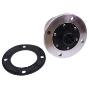 DURAFORCE Hydraulic Oil Tank Cap 4434017 for Hitachi EX60-5 EX100-5 EX120-5 EX200-5
