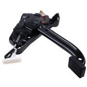 DURAFORCE Parking Emergency Brake Pedal Assy 5093656AA for Jeep Wrangler CJ-6 CJ-7 CJ-8