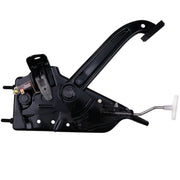 DURAFORCE Parking Emergency Brake Pedal Assy 5093656AA for Jeep Wrangler CJ-6 CJ-7 CJ-8