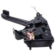 DURAFORCE Parking Emergency Brake Pedal Assy 5093656AA for Jeep Wrangler CJ-6 CJ-7 CJ-8