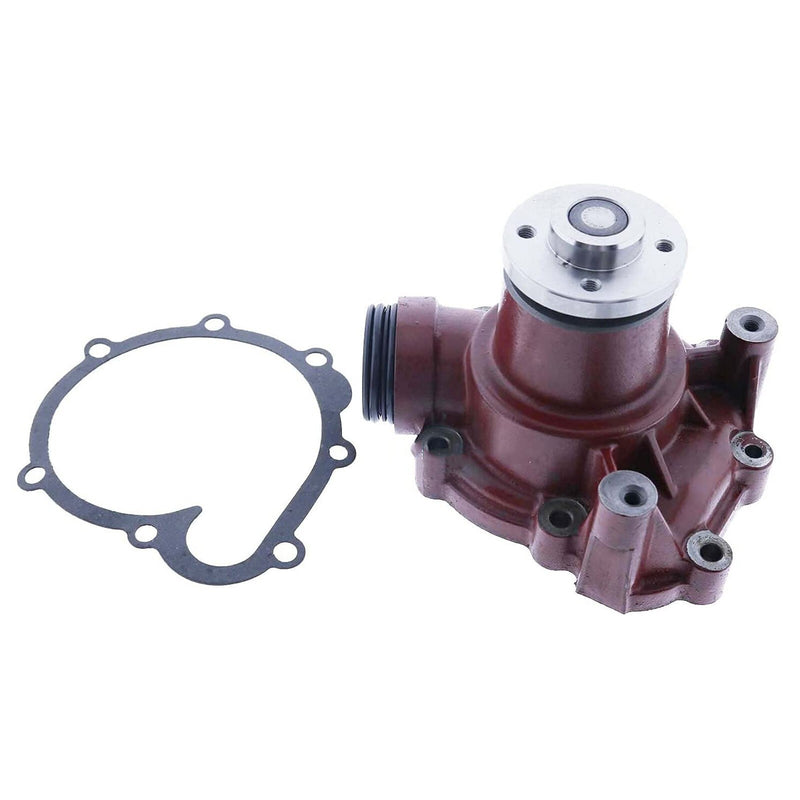 DURAFORCE Water Pump 015 011 801R for HAMM HD110 Vibratory Smooth Drum Roller