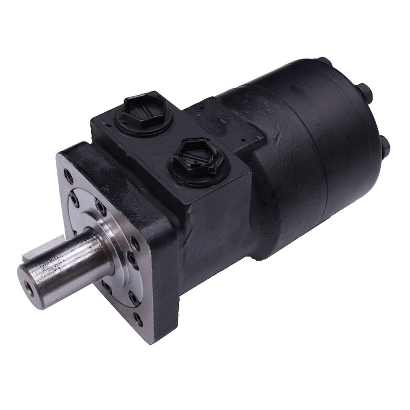 DURAFORCE Hydraulic Gerotor Motor 101-1005-009 101-1553-009 for Eaton Char-Lynn H Series