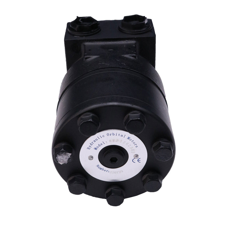 DURAFORCE Hydraulic Gerotor Motor 101-1005-009 101-1553-009 for Eaton Char-Lynn H Series