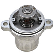 DURAFORCE Thermostat Assy 02-203184 for JCB 2CX 2CXS 2CXSL 2CXL 411 409ZX 416 412S