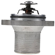 DURAFORCE Thermostat Assy 02-203184 for JCB 2CX 2CXS 2CXSL 2CXL 411 409ZX 416 412S