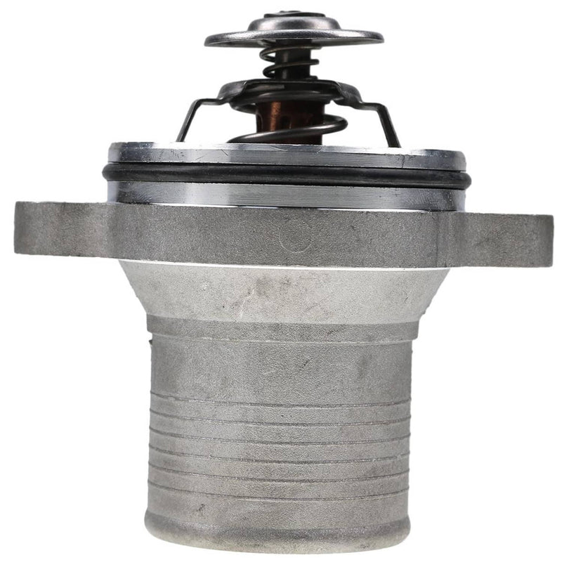 DURAFORCE Thermostat Assy 02-203184 for JCB 2CX 2CXS 2CXSL 2CXL 411 409ZX 416 412S