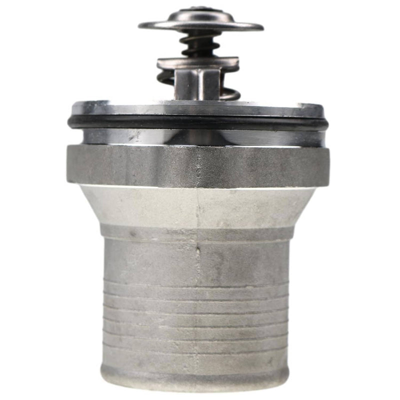 DURAFORCE Thermostat Assy 02-203184 for JCB 2CX 2CXS 2CXSL 2CXL 411 409ZX 416 412S