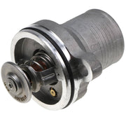 DURAFORCE Thermostat Assy 02-203184 for JCB 2CX 2CXS 2CXSL 2CXL 411 409ZX 416 412S