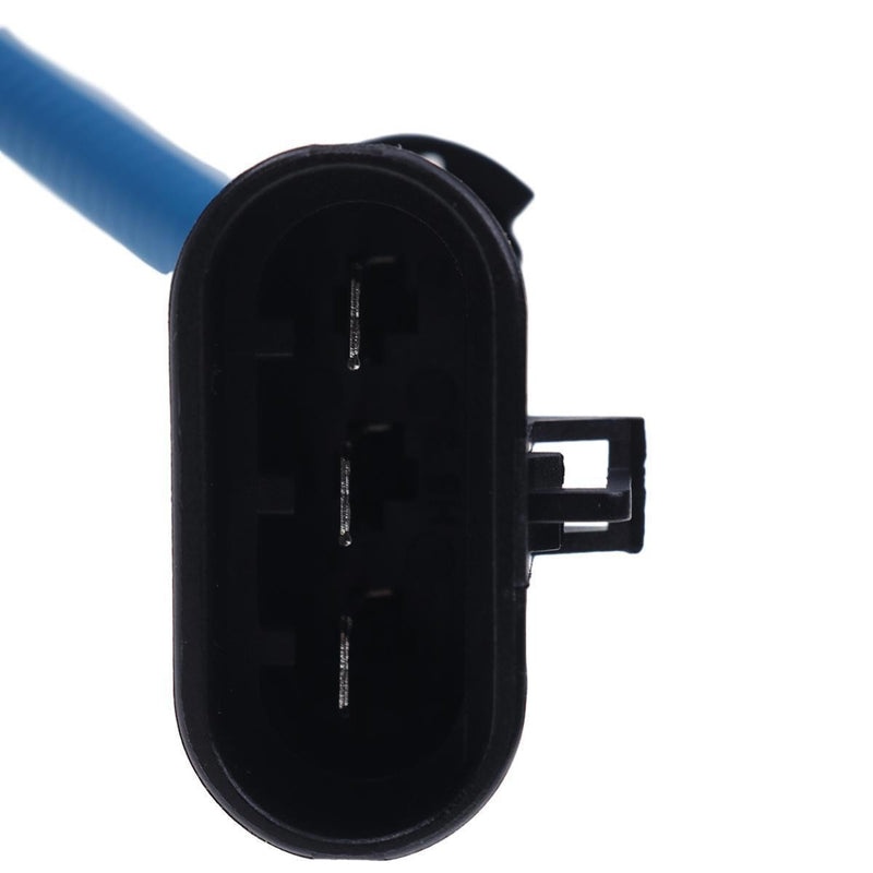 DURAFORCE Shutoff Solenoid Valve Switch 3931570 SA-4981-12 for Cummins 6CT Engine