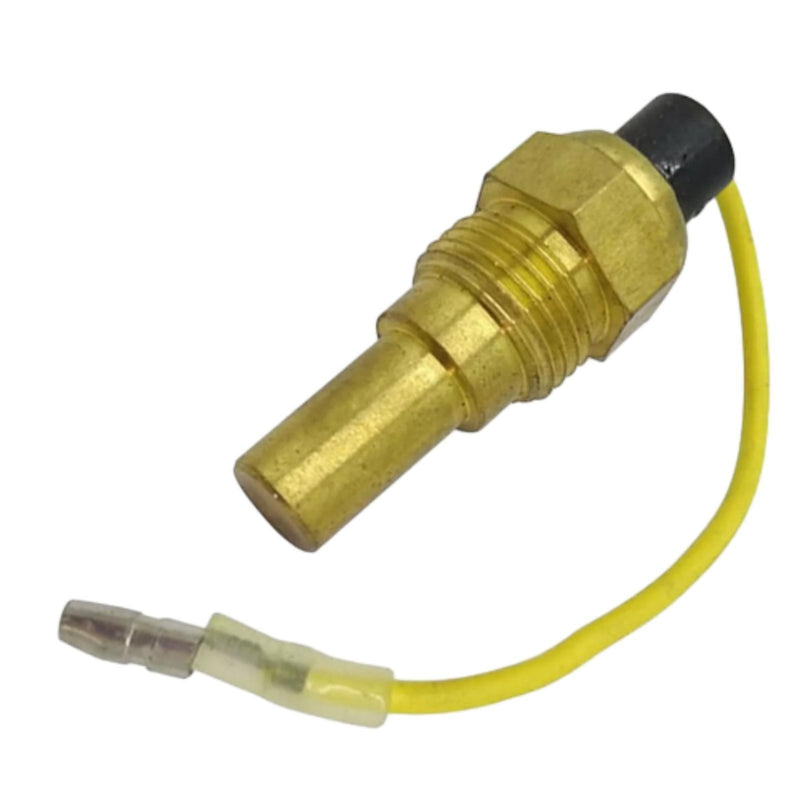 DURAFORCE Water Temperature Sensor 1831610070 for Isuzu 6BD1 6BG1 6HE1 Evr FsrFTR1987-1996