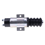 DURAFORCE 12V Coil Pull Solenoid D610-A15V12 for Trombetta
