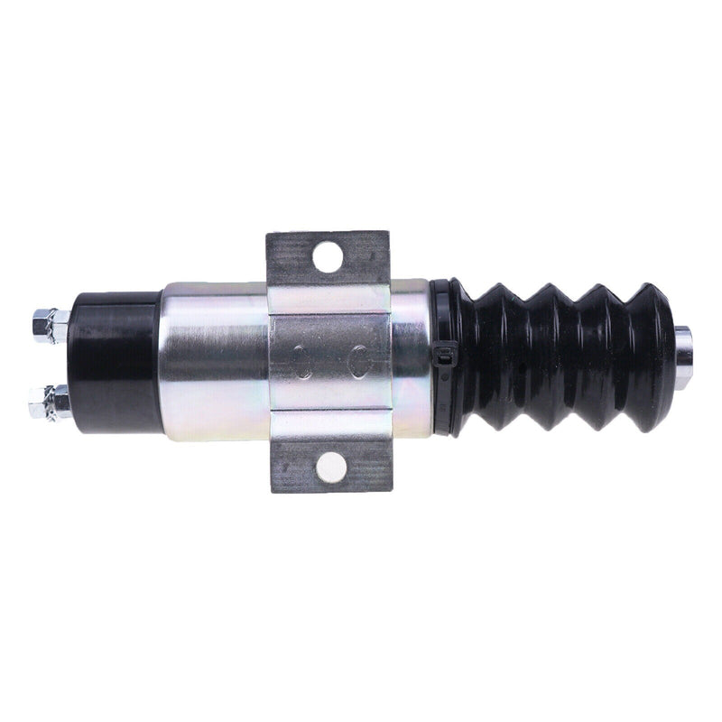 DURAFORCE 12V Coil Pull Solenoid D610-A15V12 for Trombetta