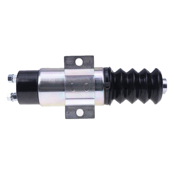 DURAFORCE 12V Coil Pull Solenoid D610-A15V12 for Trombetta